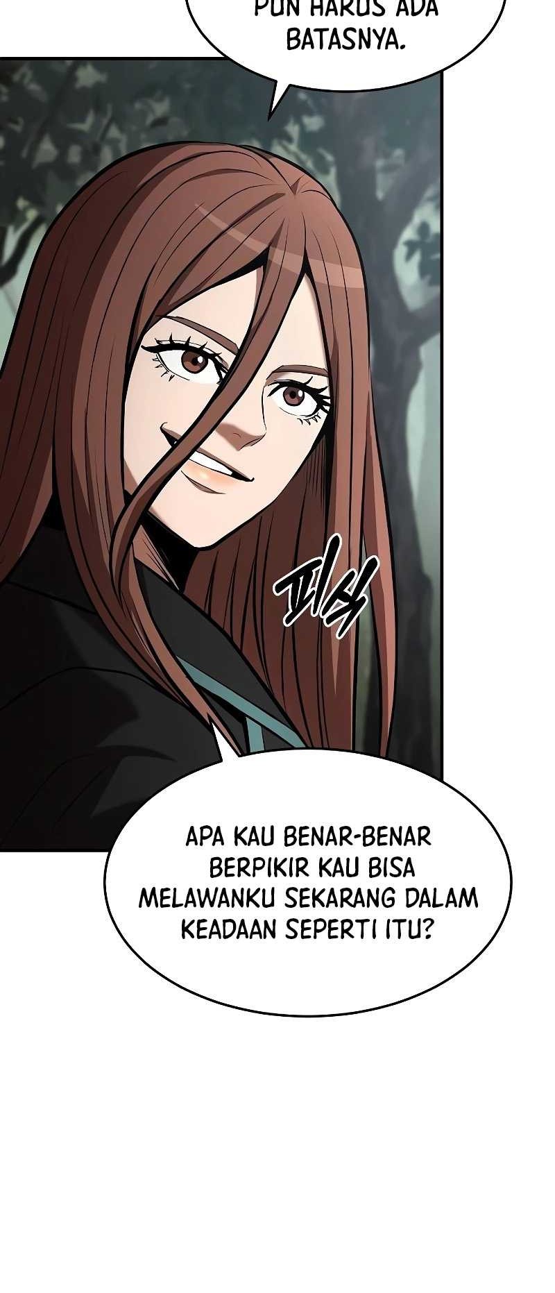 I Became a Renowned Family’s Sword Prodigy Chapter 100 Gambar 13