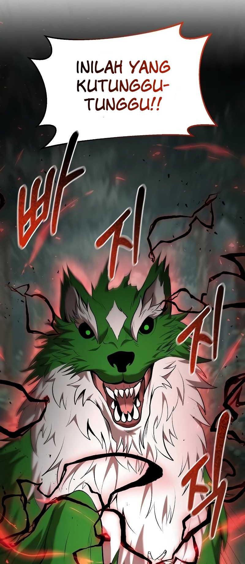 I Became a Renowned Family’s Sword Prodigy Chapter 100 Gambar 16