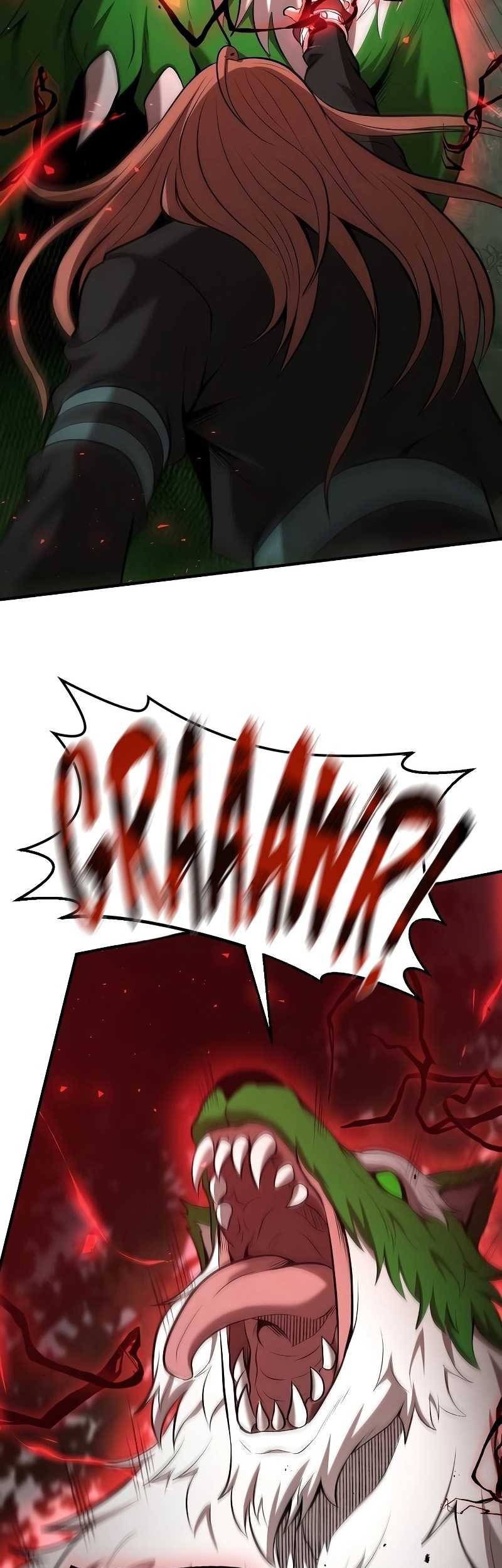 I Became a Renowned Family’s Sword Prodigy Chapter 100 Gambar 17