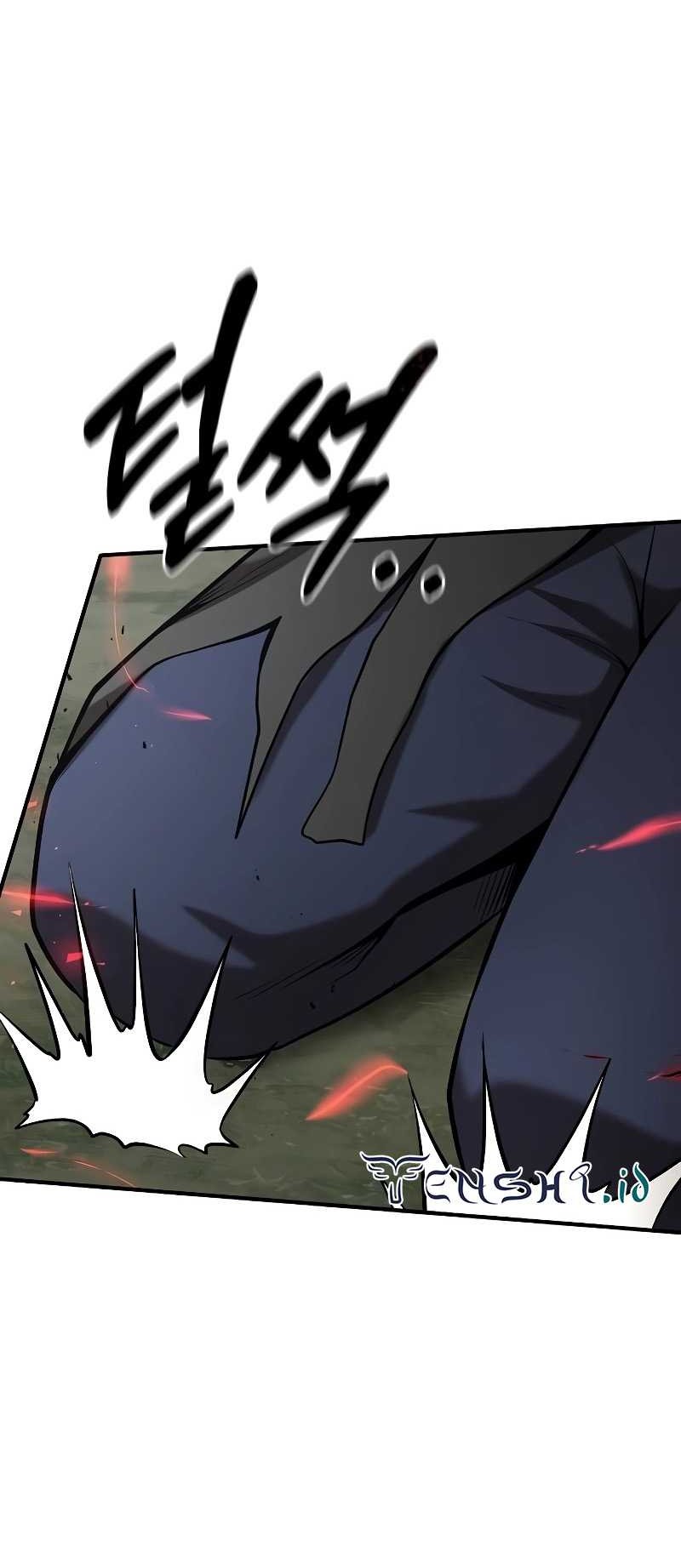 I Became a Renowned Family’s Sword Prodigy Chapter 100 Gambar 19