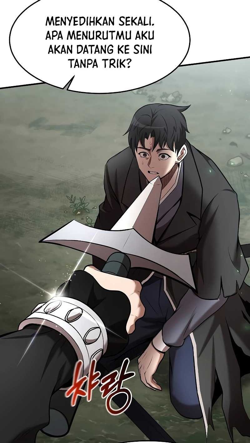 I Became a Renowned Family’s Sword Prodigy Chapter 100 Gambar 22