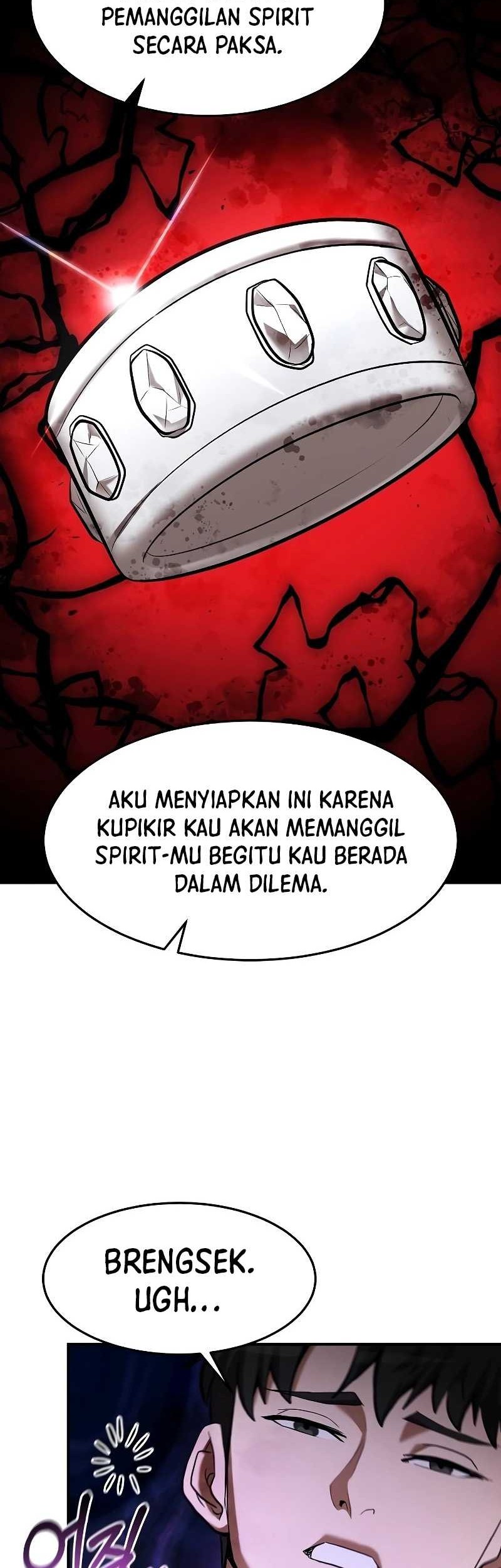 I Became a Renowned Family’s Sword Prodigy Chapter 100 Gambar 24