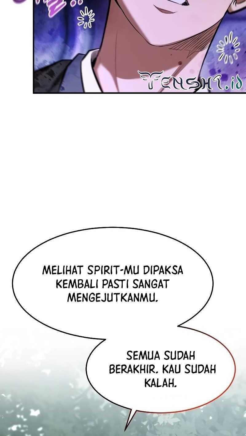 I Became a Renowned Family’s Sword Prodigy Chapter 100 Gambar 25