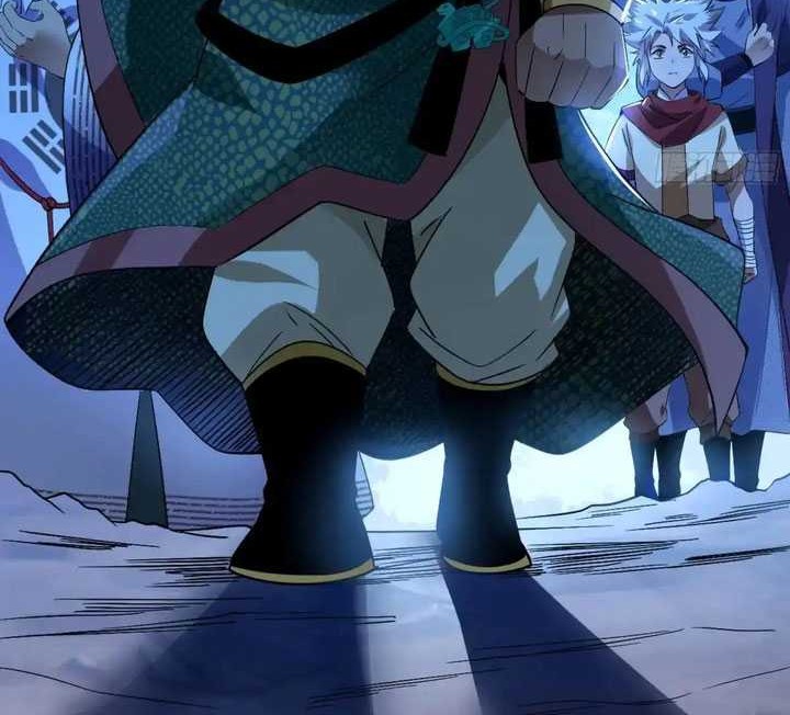 I’m An Evil God Chapter 448 Gambar 63