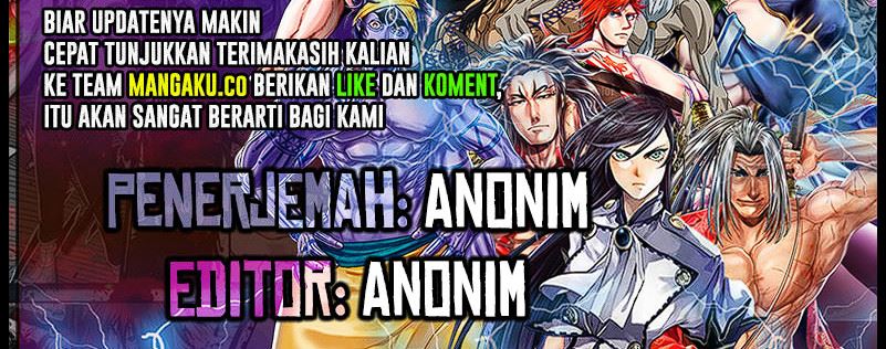 Baca Komik Shuumatsu no Valkyrie Chapter 87.1 Gambar 1