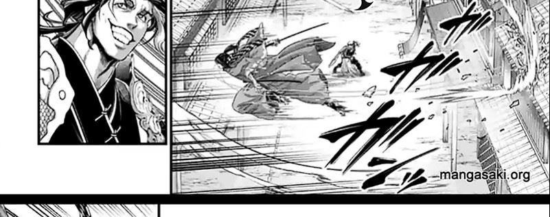 Shuumatsu no Valkyrie Chapter 87.1 Gambar 53