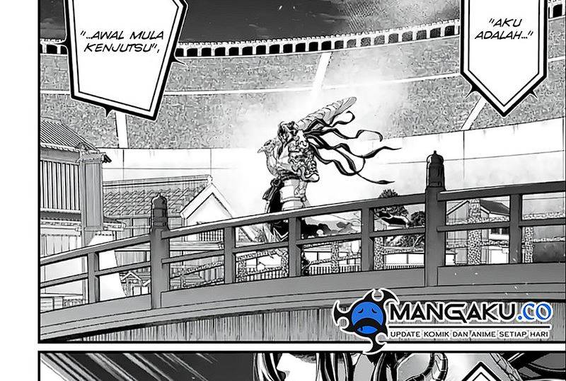 Shuumatsu no Valkyrie Chapter 86 Gambar 17