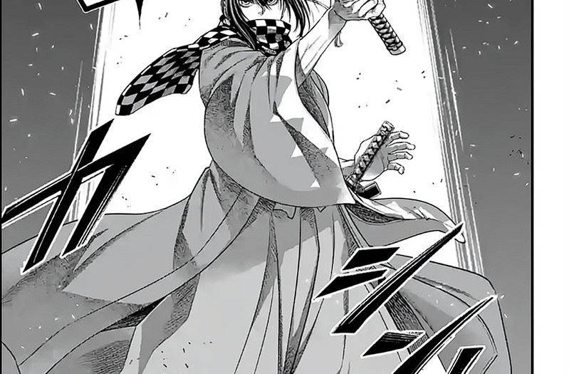 Shuumatsu no Valkyrie Chapter 86 Gambar 41
