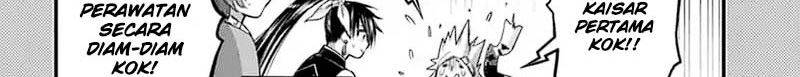 Shuumatsu no Valkyrie Chapter 85.5 Gambar 30