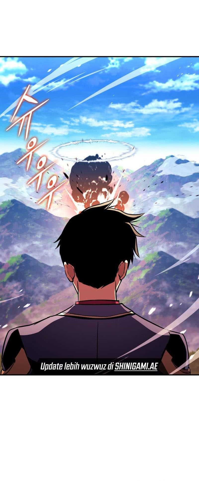 Ranker’s Return (Remake) Chapter 144 Gambar 36