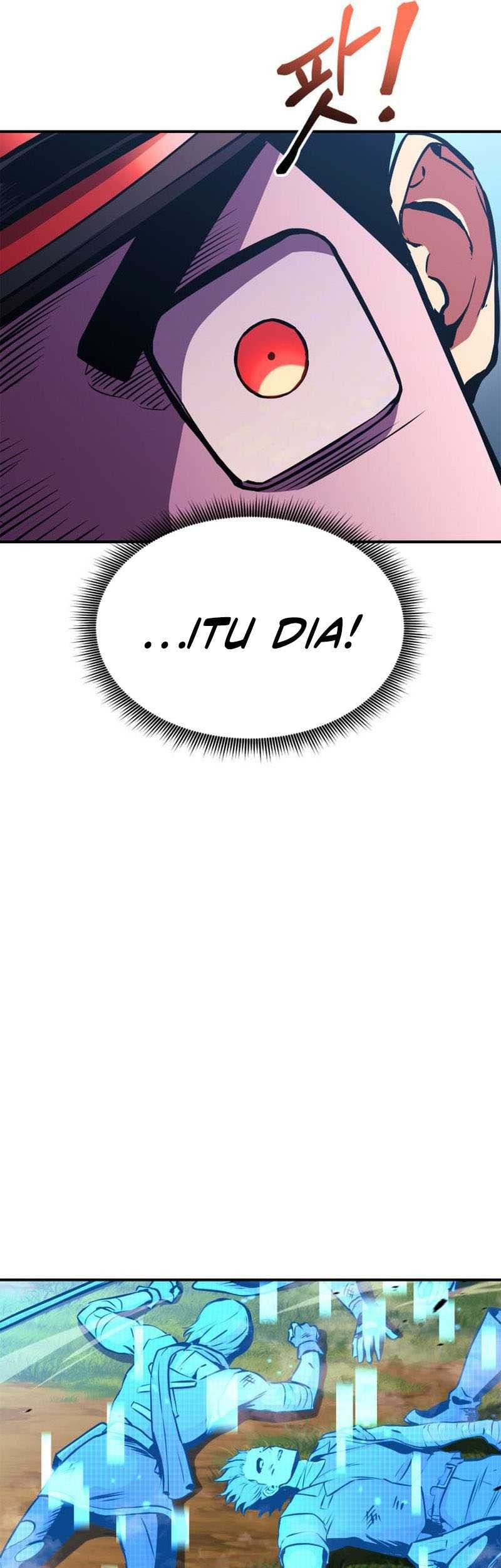 Ranker’s Return (Remake) Chapter 144 Gambar 37