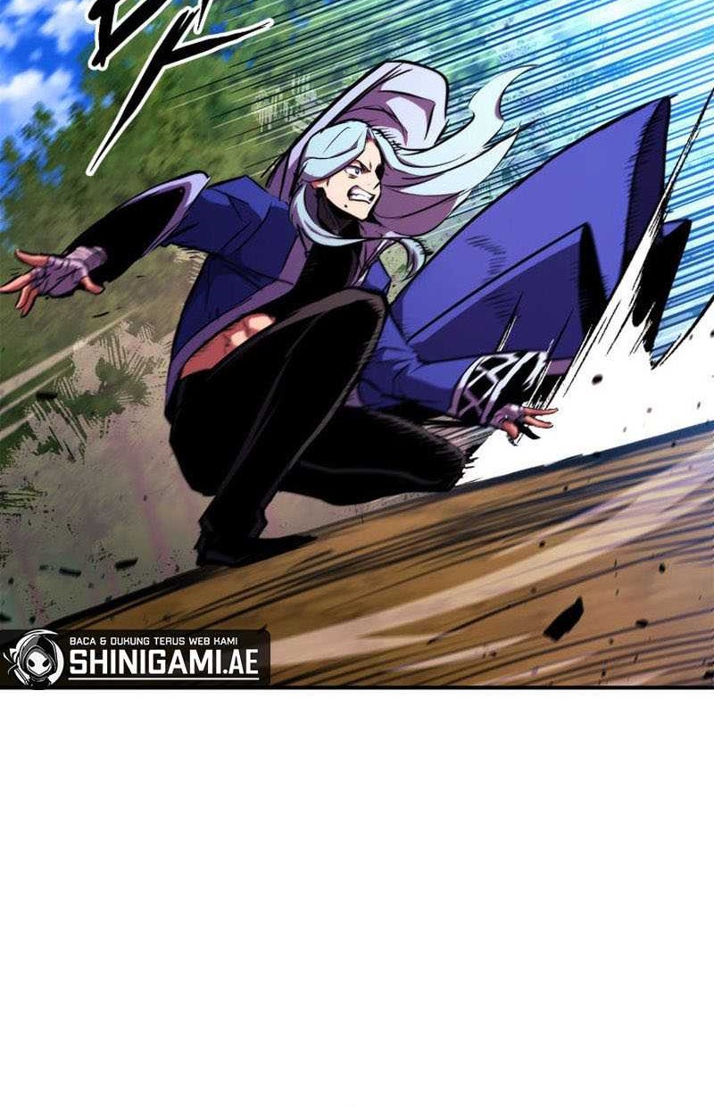 Ranker’s Return (Remake) Chapter 144 Gambar 44