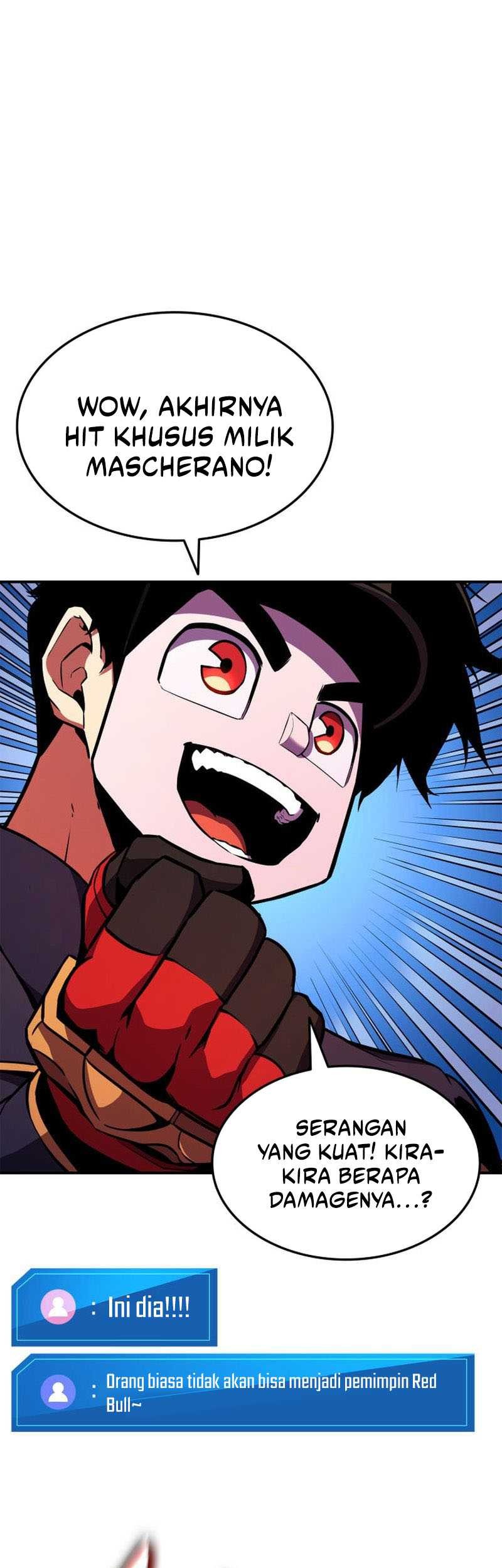 Ranker’s Return (Remake) Chapter 144 Gambar 49