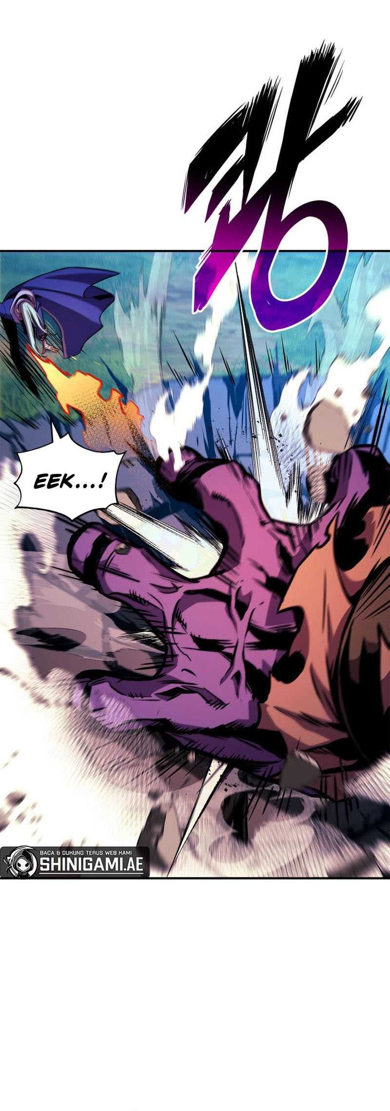 Ranker’s Return (Remake) Chapter 144 Gambar 52
