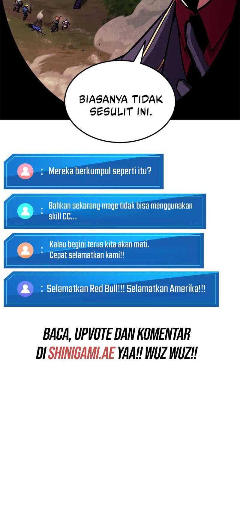 Ranker’s Return (Remake) Chapter 144 Gambar 56