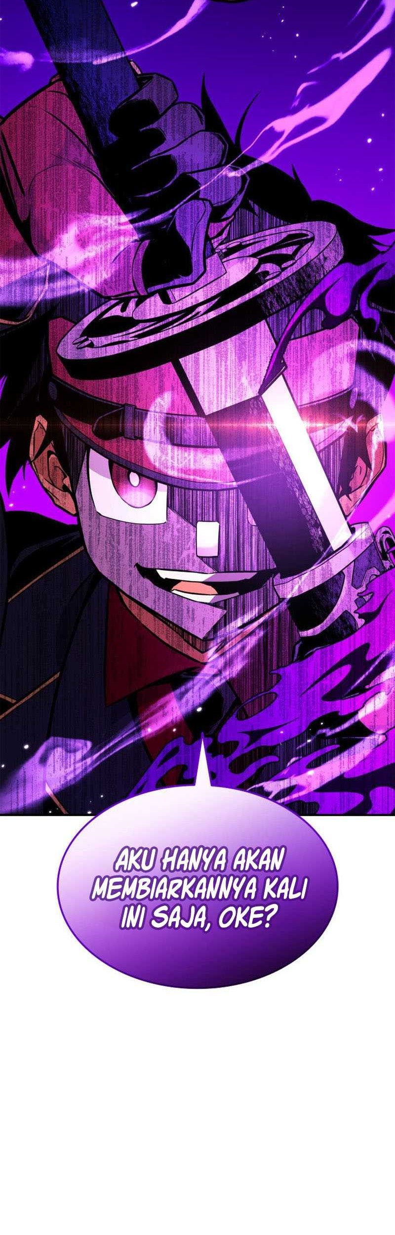 Ranker’s Return (Remake) Chapter 144 Gambar 61