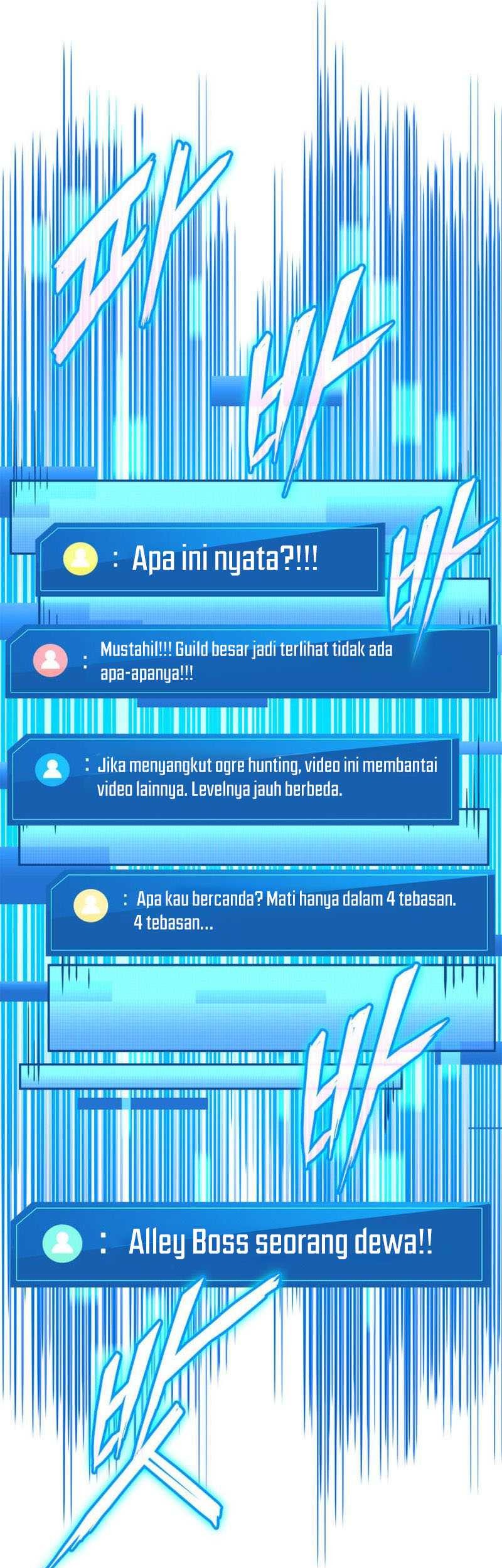 Ranker’s Return (Remake) Chapter 144 Gambar 71