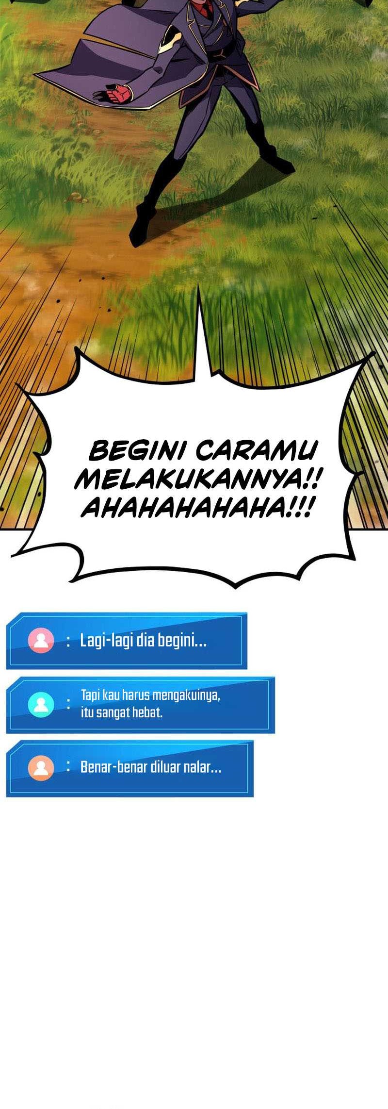Ranker’s Return (Remake) Chapter 144 Gambar 74