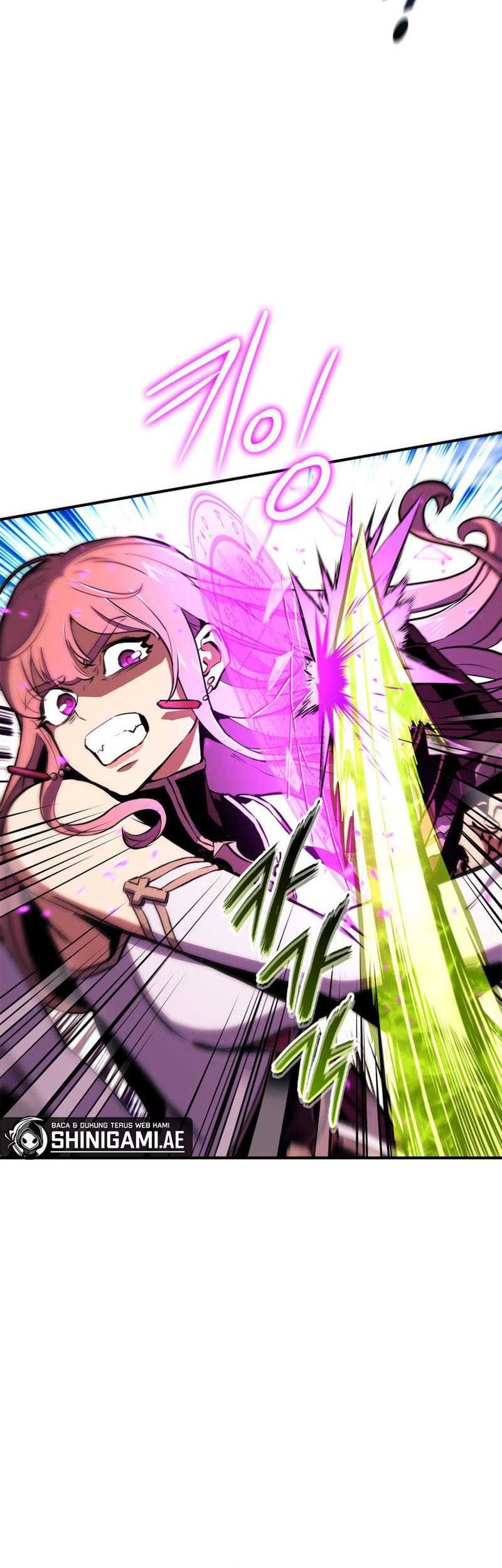 Ranker’s Return (Remake) Chapter 144 Gambar 3