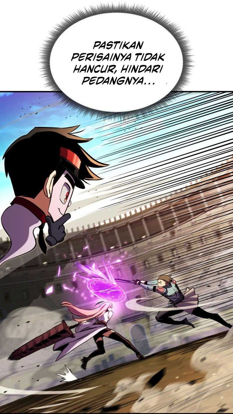 Ranker’s Return (Remake) Chapter 144 Gambar 4