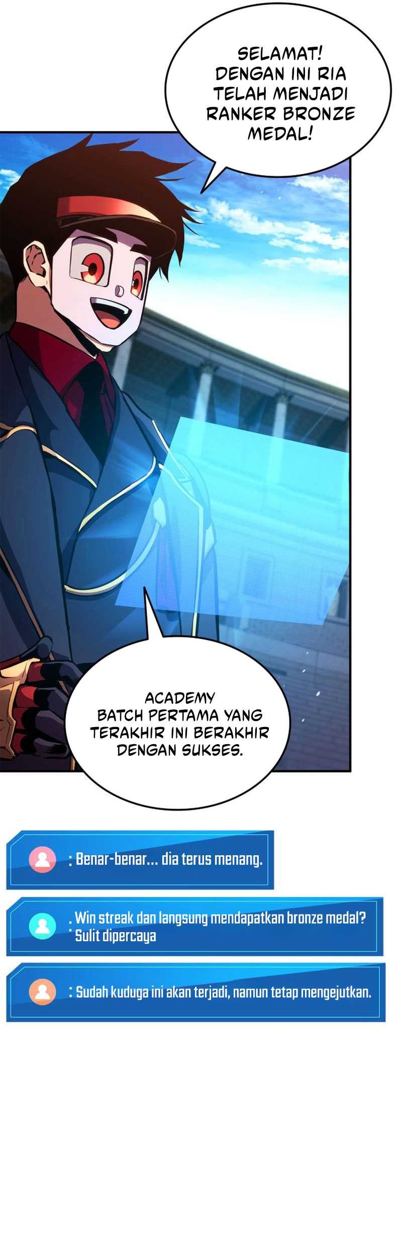 Ranker’s Return (Remake) Chapter 144 Gambar 9