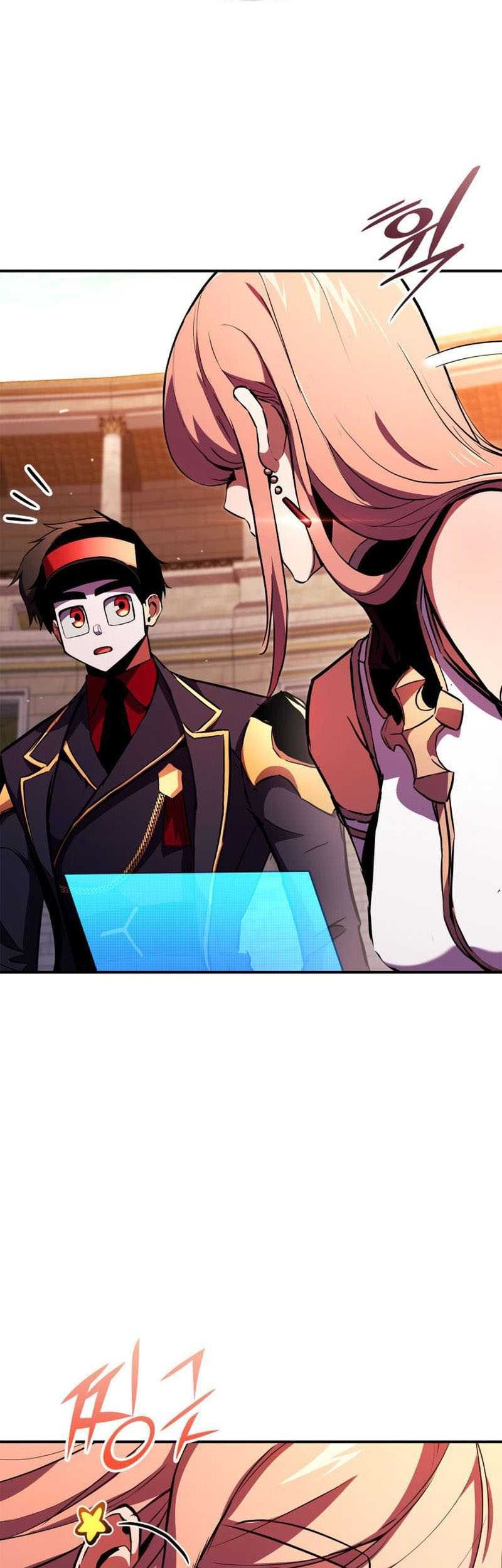 Ranker’s Return (Remake) Chapter 144 Gambar 14