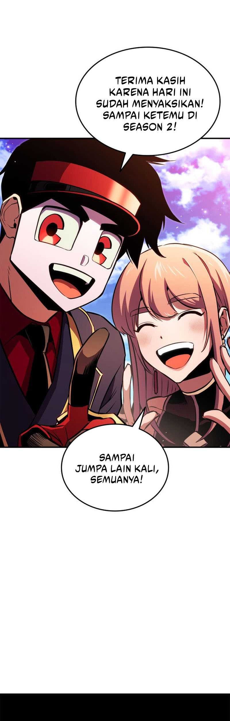 Ranker’s Return (Remake) Chapter 144 Gambar 18