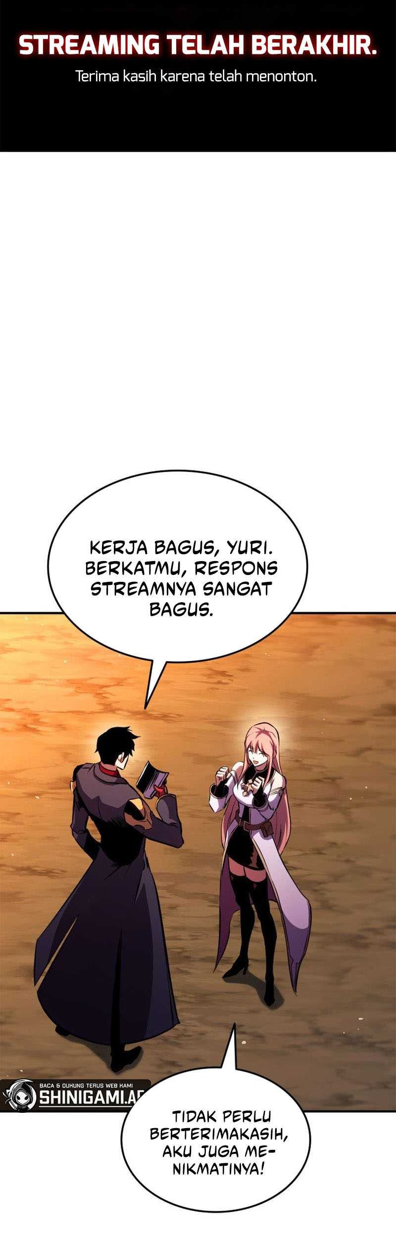 Ranker’s Return (Remake) Chapter 144 Gambar 19