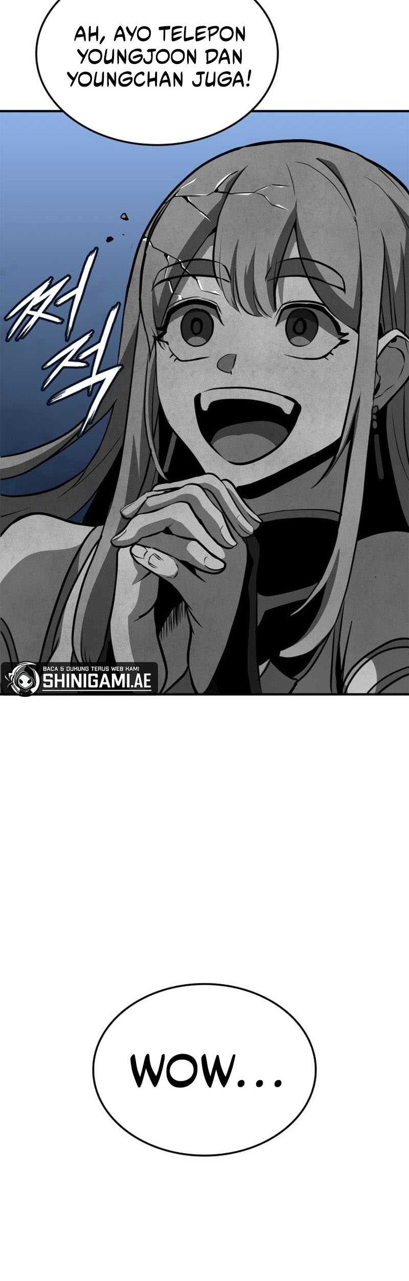 Ranker’s Return (Remake) Chapter 144 Gambar 22