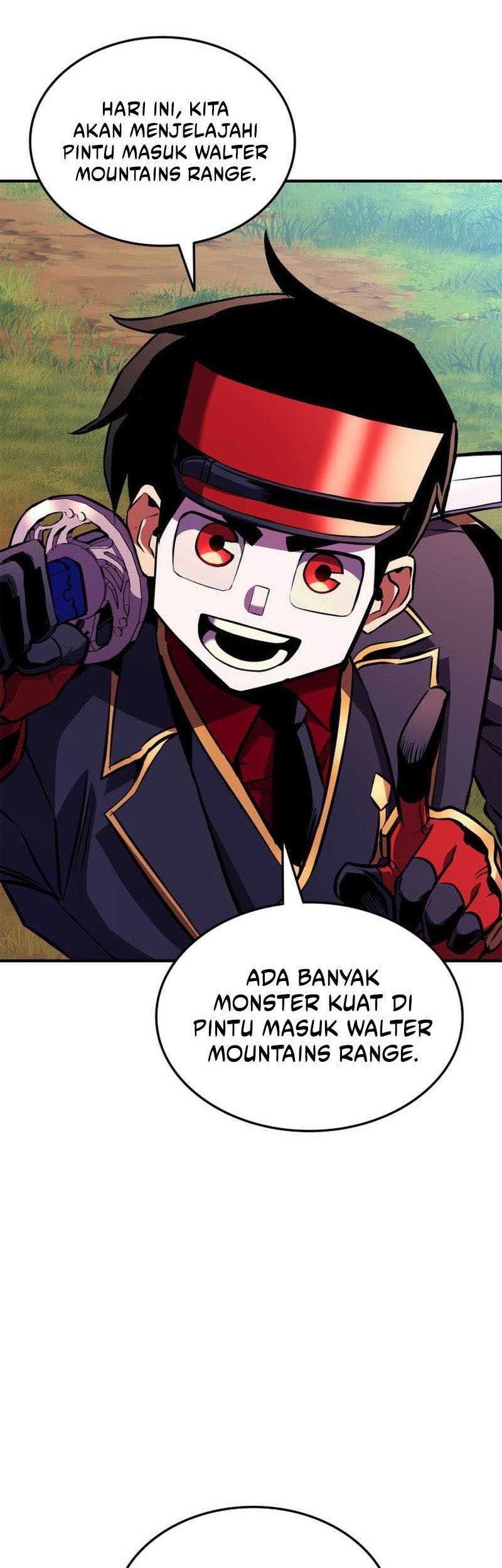 Ranker’s Return (Remake) Chapter 144 Gambar 26
