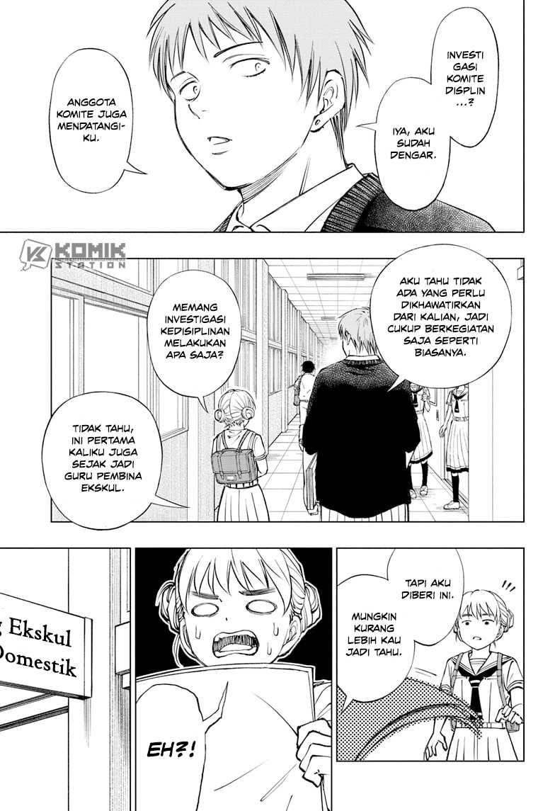 Baca  Kill Blue Chapter 41 Gambar 2