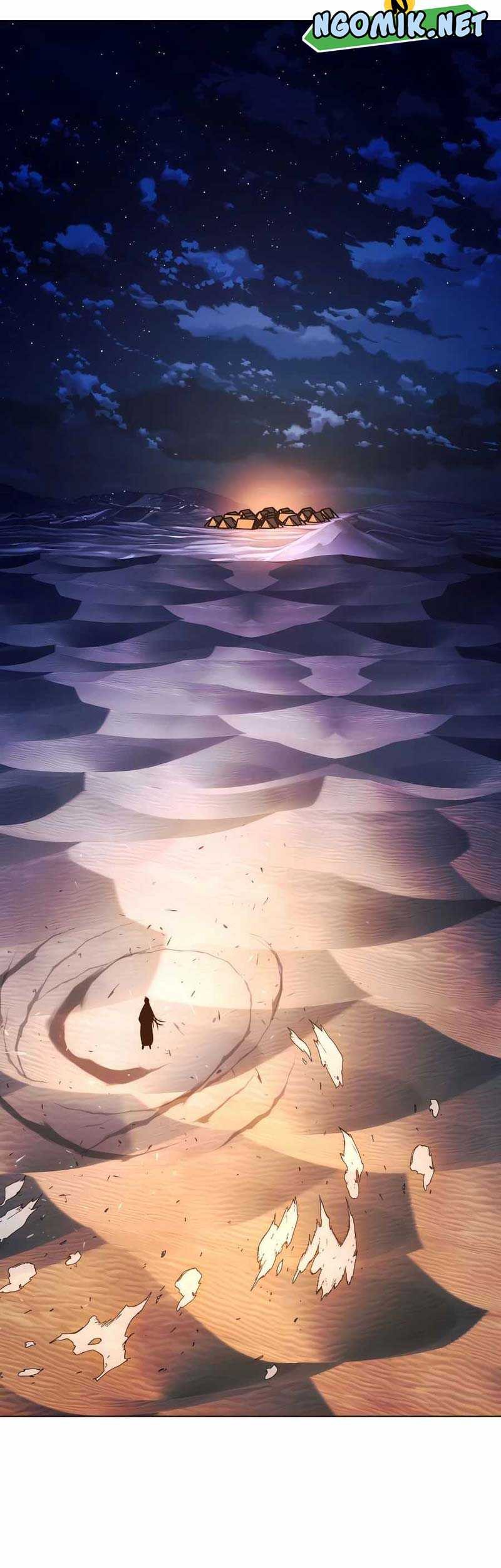 Modern Man Who Fall Into Murim Chapter 71 Gambar 18