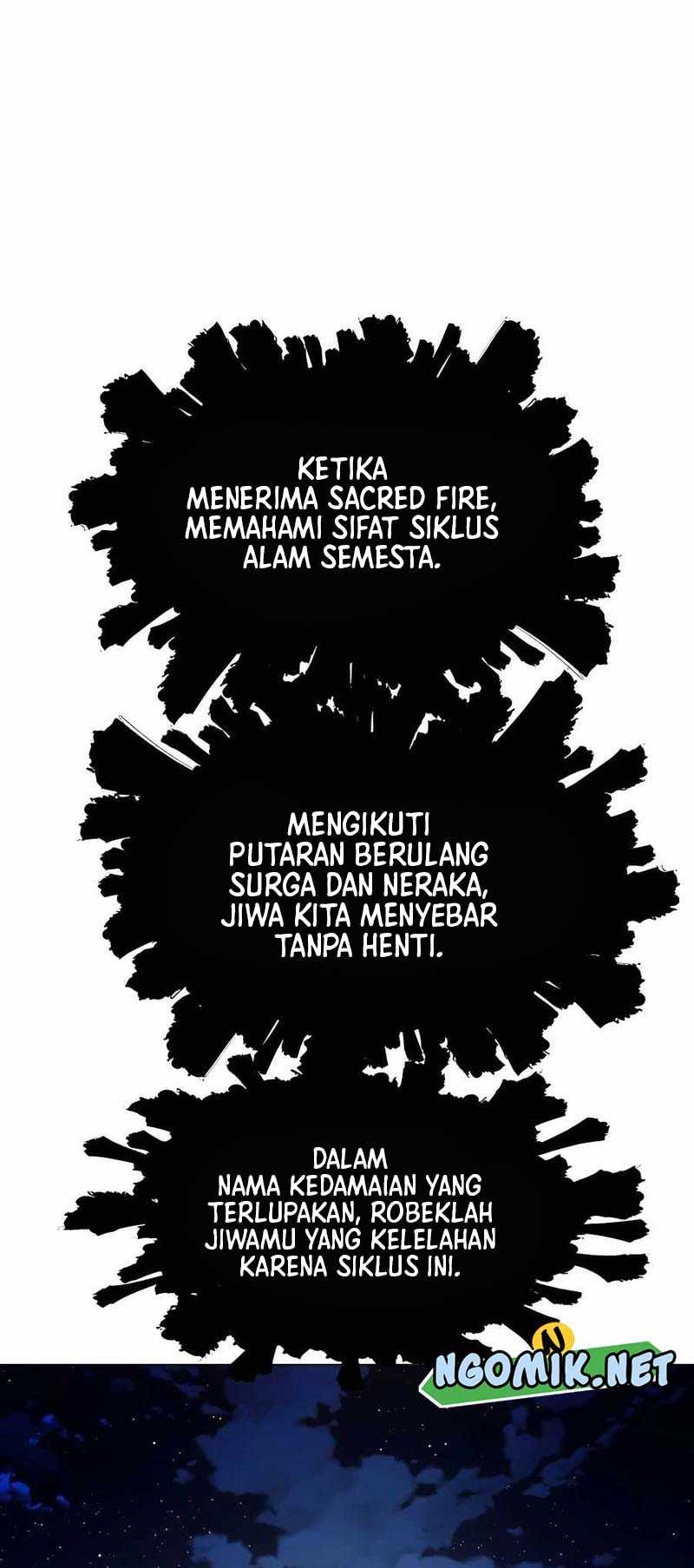 Modern Man Who Fall Into Murim Chapter 71 Gambar 19
