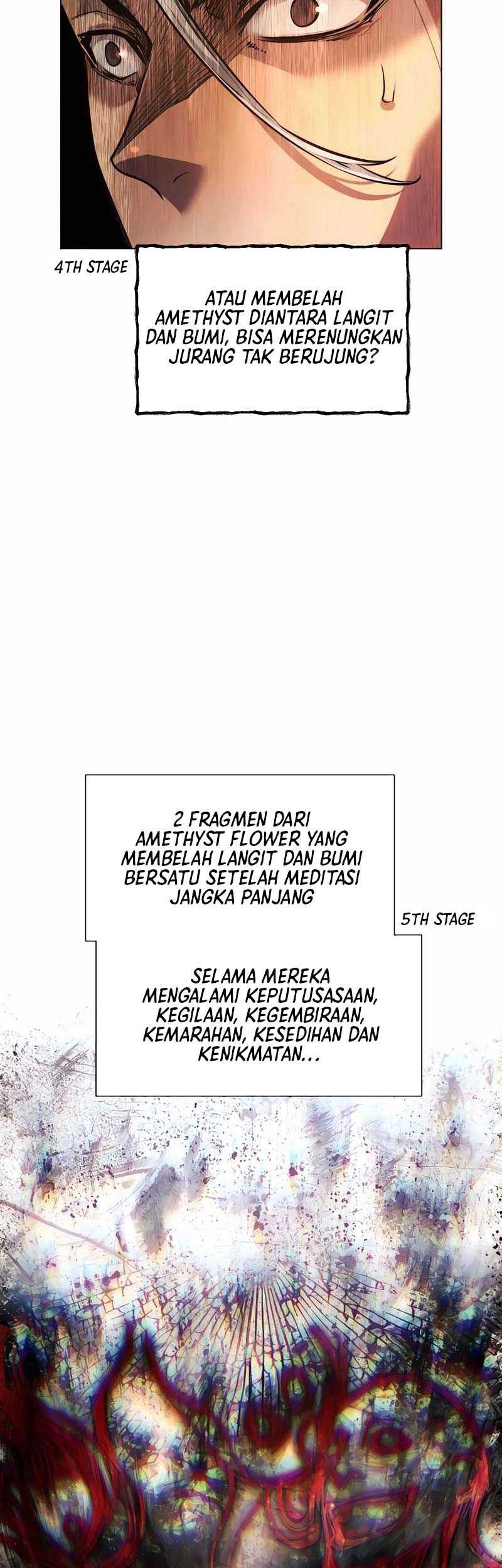 Modern Man Who Fall Into Murim Chapter 71 Gambar 30