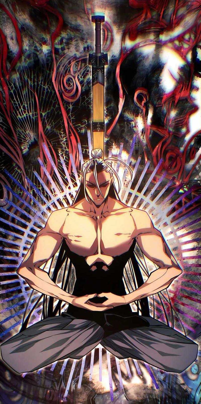 Modern Man Who Fall Into Murim Chapter 71 Gambar 31