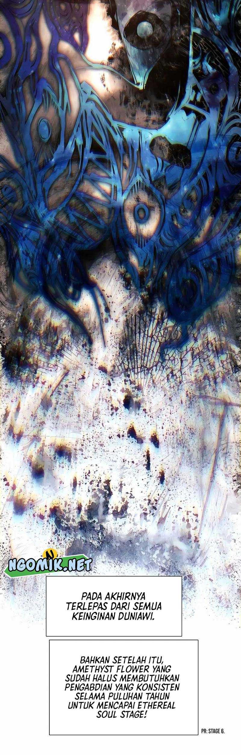 Modern Man Who Fall Into Murim Chapter 71 Gambar 32