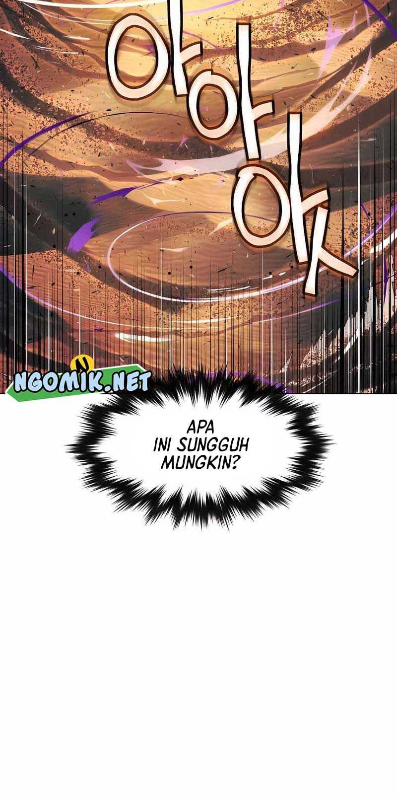 Modern Man Who Fall Into Murim Chapter 71 Gambar 37