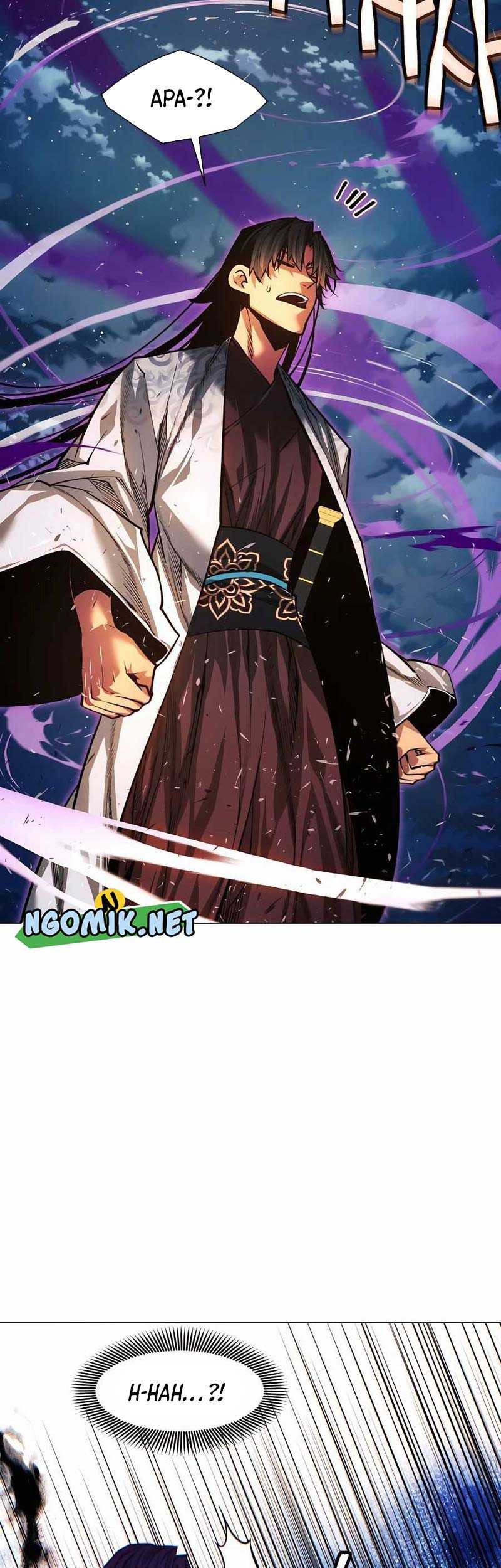 Modern Man Who Fall Into Murim Chapter 71 Gambar 40