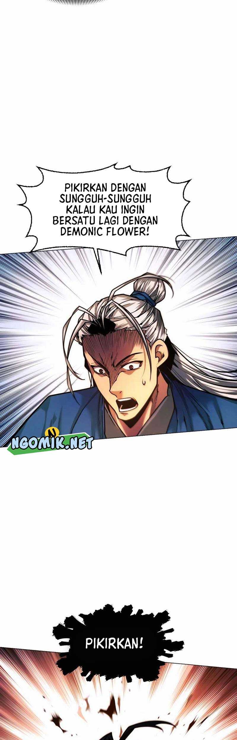 Modern Man Who Fall Into Murim Chapter 71 Gambar 42