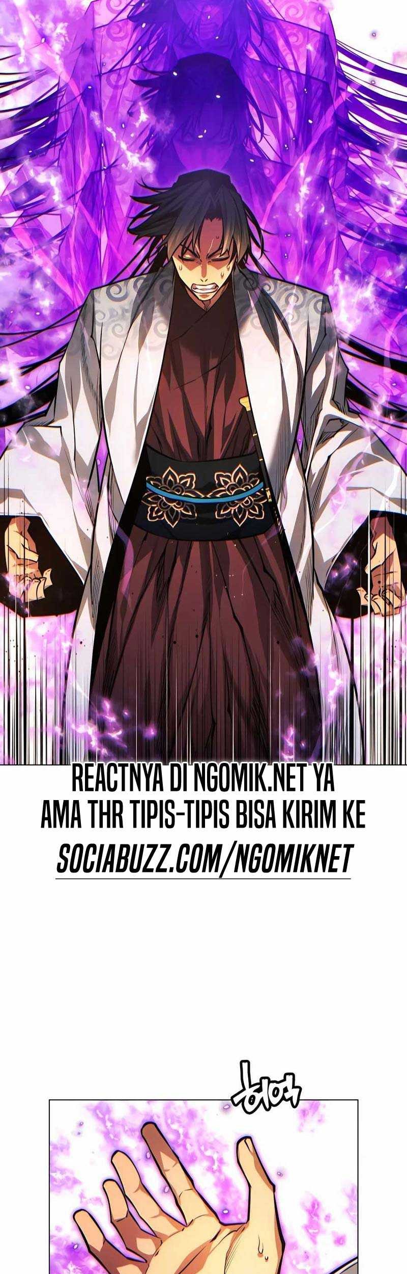 Modern Man Who Fall Into Murim Chapter 71 Gambar 44