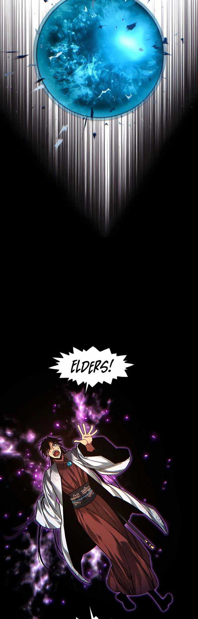 Modern Man Who Fall Into Murim Chapter 71 Gambar 54