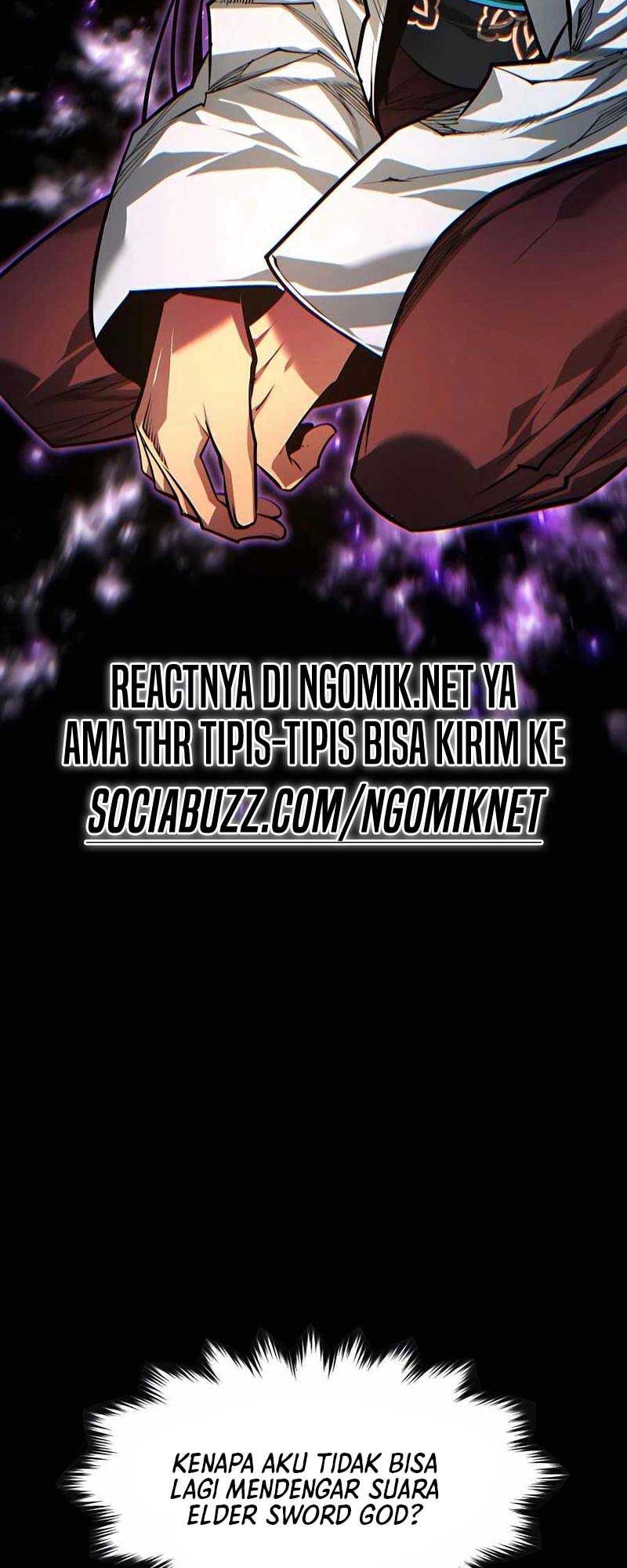 Modern Man Who Fall Into Murim Chapter 71 Gambar 57