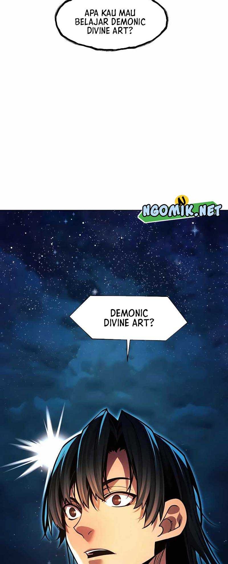 Modern Man Who Fall Into Murim Chapter 71 Gambar 3