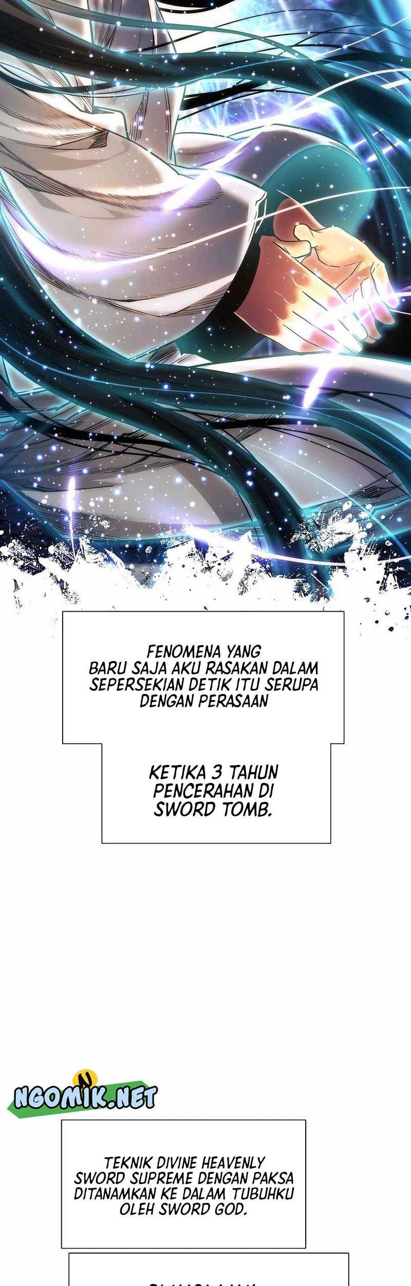 Modern Man Who Fall Into Murim Chapter 71 Gambar 60