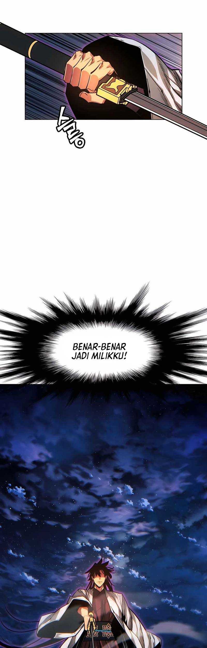 Modern Man Who Fall Into Murim Chapter 71 Gambar 62