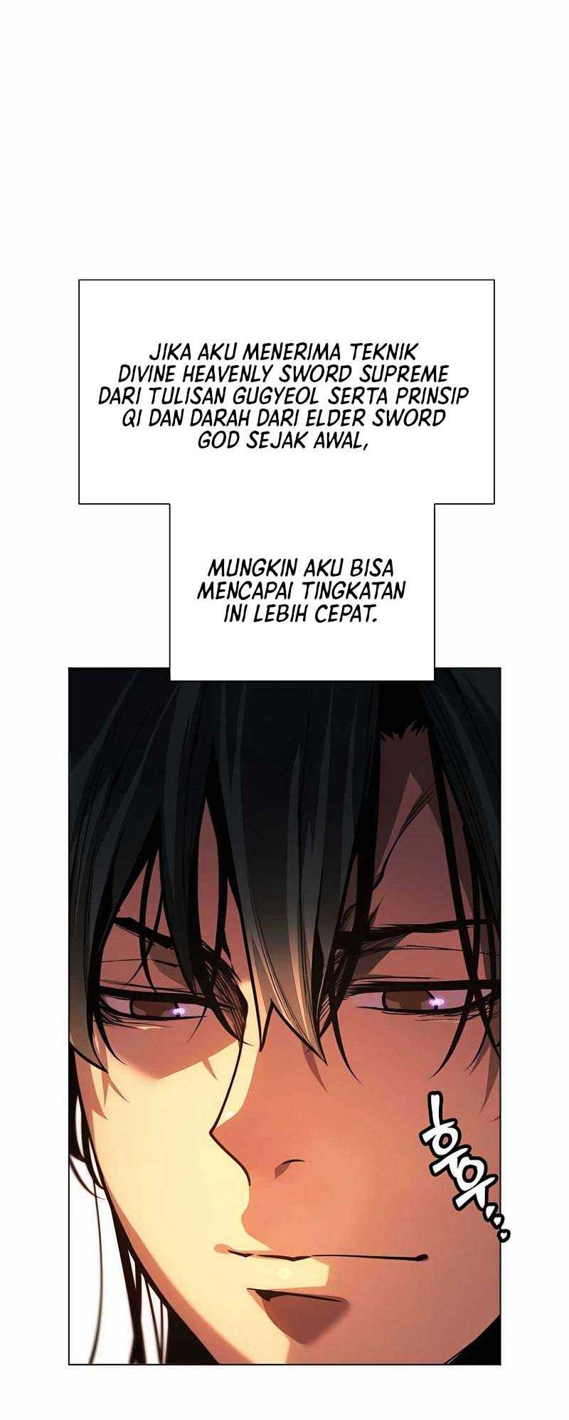 Modern Man Who Fall Into Murim Chapter 71 Gambar 69