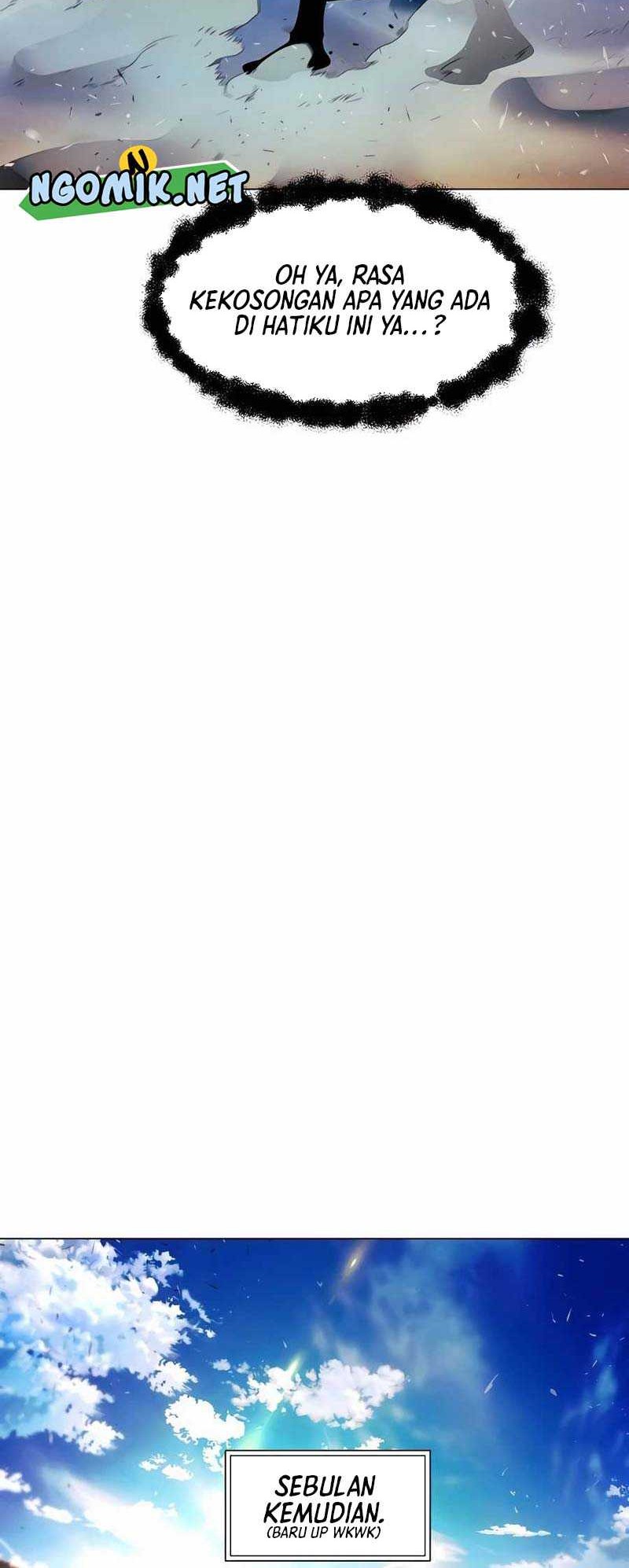 Modern Man Who Fall Into Murim Chapter 71 Gambar 71