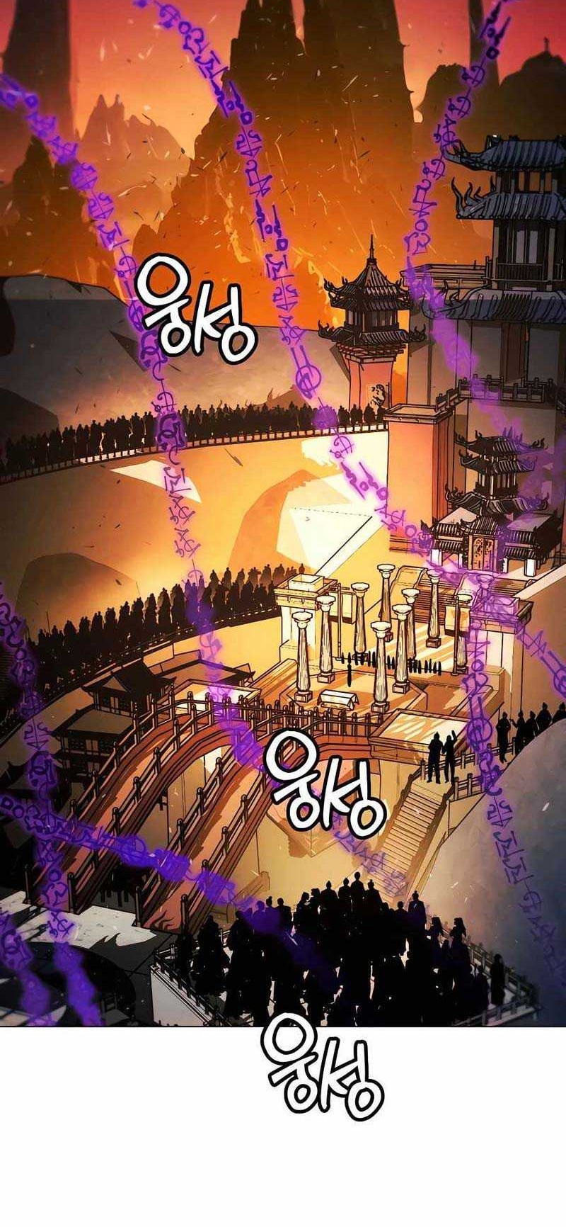 Modern Man Who Fall Into Murim Chapter 71 Gambar 81