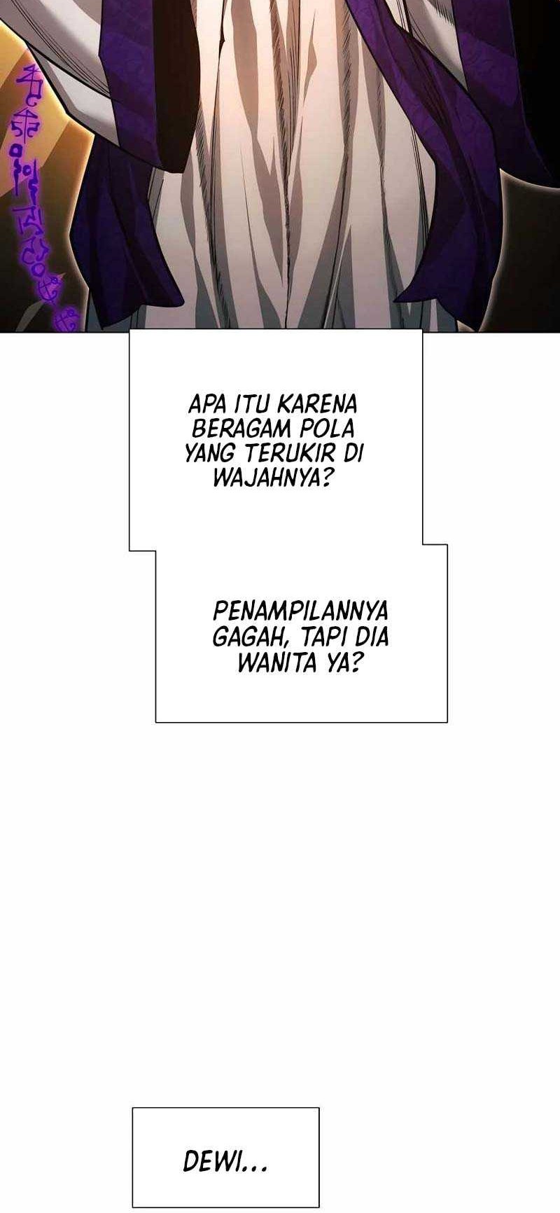 Modern Man Who Fall Into Murim Chapter 71 Gambar 85