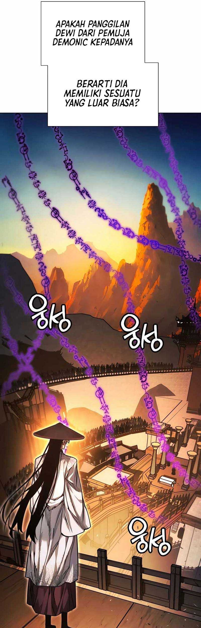 Modern Man Who Fall Into Murim Chapter 71 Gambar 86